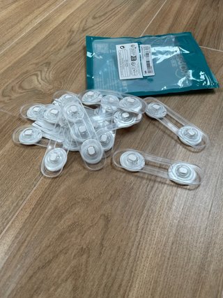 Protectores de seguridad para bebés