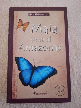 LOTE DE 4 NOVELAS JUVENILES