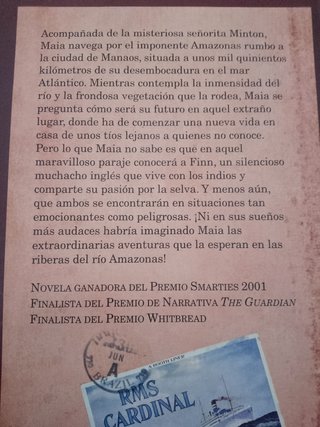 LOTE DE 4 NOVELAS JUVENILES