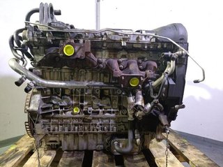 Motor completo volvo b6284t s80 2.8 rectp5494244