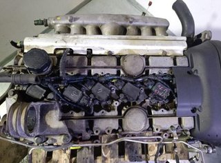 Motor completo volvo b6284t s80 2.8 rectp5494244