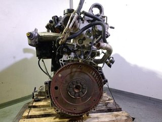 Motor completo volvo b6284t s80 2.8 rectp5494244