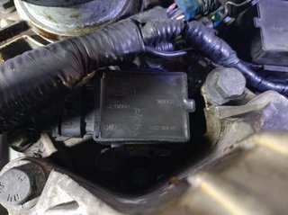 Motor completo volvo b6284t s80 2.8 rectp5494244