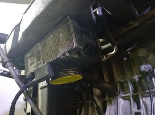 Motor completo volvo b6284t s80 2.8 rectp5494244
