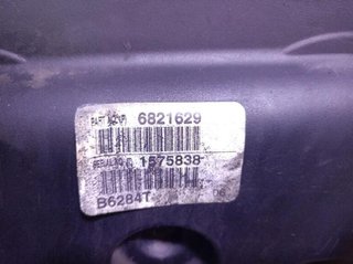 Motor completo volvo b6284t s80 2.8 rectp5494244