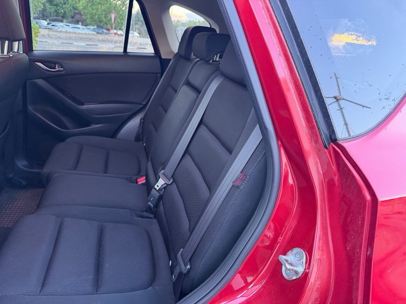 Mazda CX-5 2016, foto 23