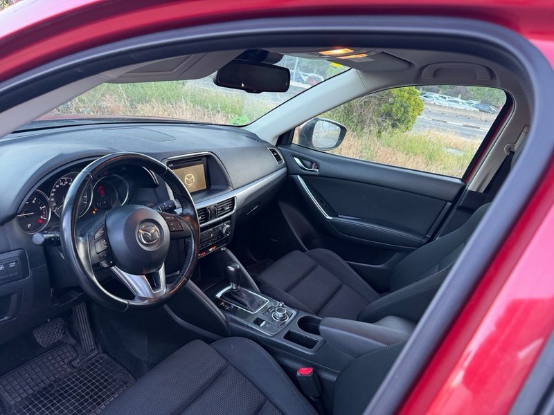 Mazda CX-5 2016, foto 15