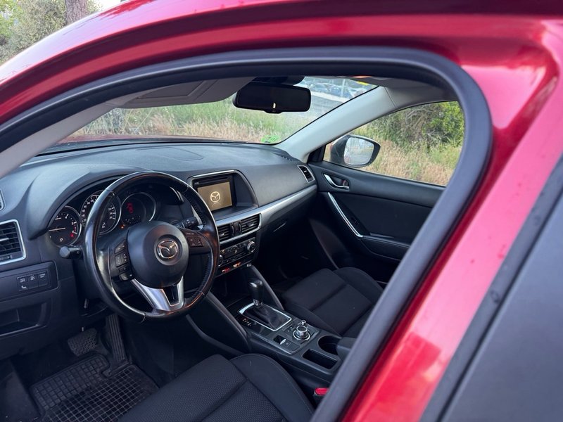 Mazda CX-5 2016, foto 13