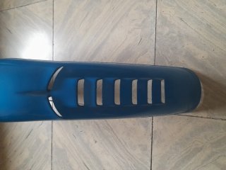 Guardabarros Delantero Goneli Azul