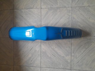 Guardabarros Delantero Goneli Azul