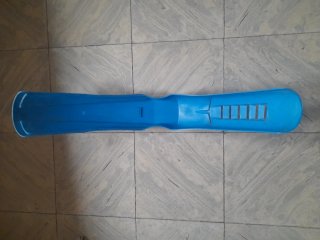 Guardabarros Delantero Goneli Azul
