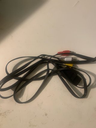 Nintendo GameCube Negra