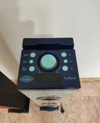 Torres de Altavoces Altas VER TODO!