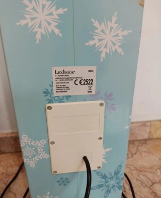 Torres de Altavoces Altas VER TODO!