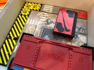 Pack Zombicide 2ª Edición y expansiones