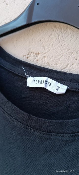 T-shirt donna Stars tg M