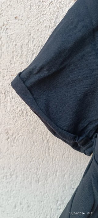 T-shirt donna Stars tg M