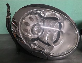 Faros Xenon Mini R53