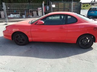 5046524 mando elevalunas hyundai coupe (j2) 1.6 fx