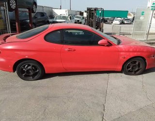5046524 mando elevalunas hyundai coupe (j2) 1.6 fx