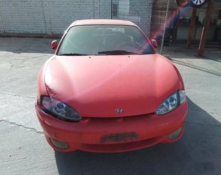 5046524 mando elevalunas hyundai coupe (j2) 1.6 fx