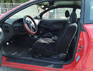 5046524 mando elevalunas hyundai coupe (j2) 1.6 fx