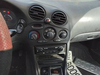 5046524 mando elevalunas hyundai coupe (j2) 1.6 fx