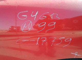 5046524 mando elevalunas hyundai coupe (j2) 1.6 fx