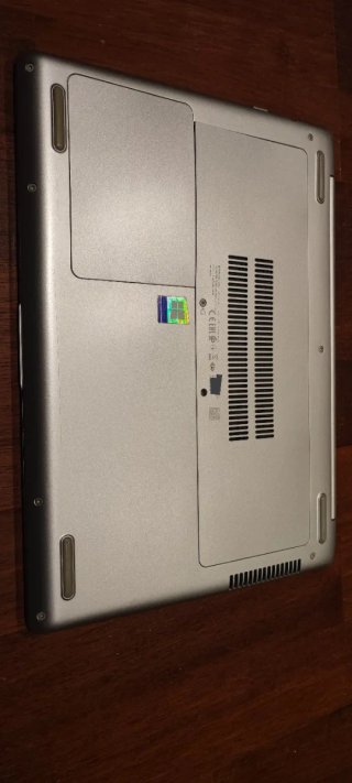 Portátil HP ProBook 430 G5