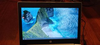 Portátil HP ProBook 430 G5