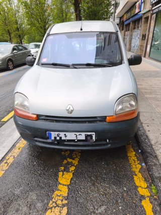 Renault Kangoo 1999
