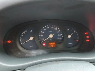 Renault Kangoo 1999