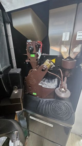 Máquina Vending Café EVEN Espresso
