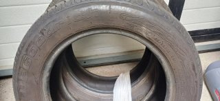 Neumáticos 185/65R15 88H