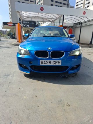 BMW Serie 5 2004