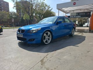 BMW Serie 5 2004