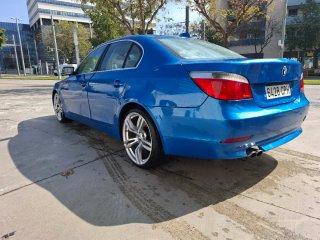 BMW Serie 5 2004