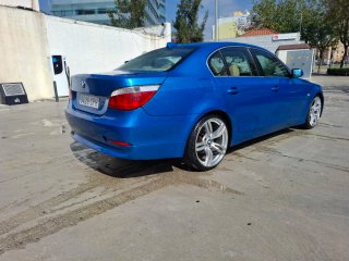 BMW Serie 5 2004