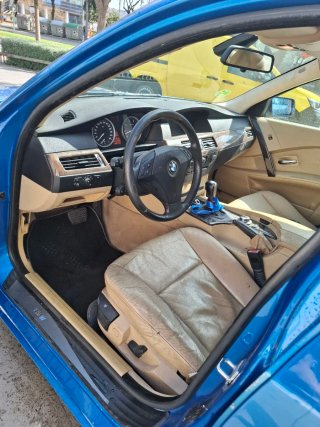 BMW Serie 5 2004