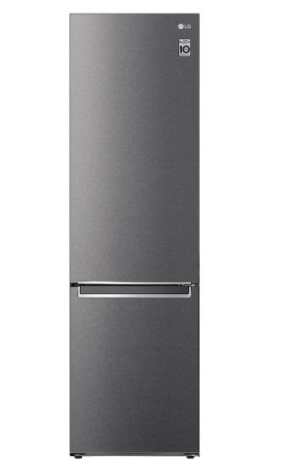 Frigorífico LG GBV22NCCPY No Frost 384L