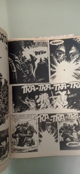 Skorpio Tiziana Fiorveluti 1987