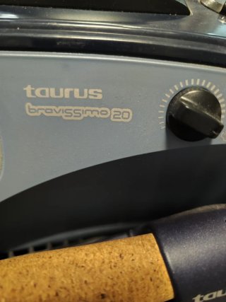 Centro Planchado Taurus 2100W