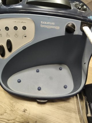 Centro Planchado Taurus 2100W