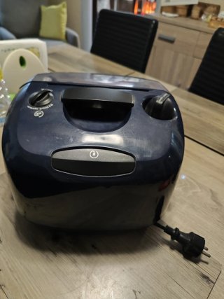 Centro Planchado Taurus 2100W