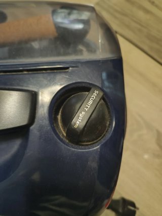 Centro Planchado Taurus 2100W