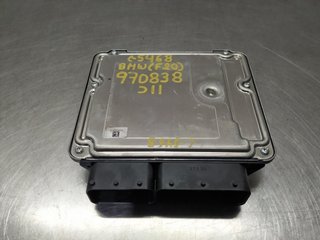 CENTRALITA MOTOR UCE BMW SERIE 1 BERLINA 5P (F20)