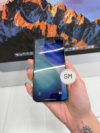 iPhone 15 pro Max 256gb como nuevo