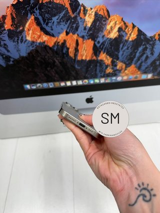 iPhone 15 pro Max 256gb como nuevo