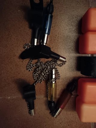 Marcador H Carpfishing