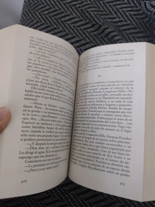 Ojos de fuego (Spanish Edition)